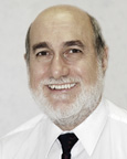 photo of the author
